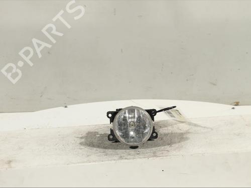 Used Left front fog light Left front fog light PEUGEOT 208 I (CA_, CC_) 1.6 HDi / BlueHDi 75 (75 hp) 11908283 11908283
