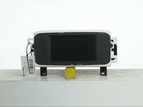 instrument-cluster-opel-mokka-2020-40163082 main image