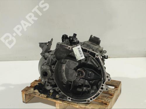 Gearbox PEUGEOT 308 II (LB_, LP_, LW_, LH_, L3_) 1.5 BlueHDi 130 | BP11907990M3