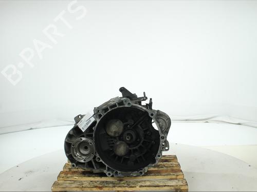 Used Gearbox Gearbox VW GOLF VII (5G1, BQ1, BE1, BE2) 2.0 TDI (150 hp) 39542235 39542235