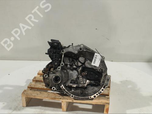 Used Gearbox Gearbox CITROËN C3 II (SC_) 1.0 VTi 68 (68 hp) 11955192 11955192