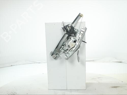 Used Front left window mechanism Front left window mechanism HONDA CIVIC VIII Hatchback (FN, FK) Type R (FN2) (201 hp) 36657810 36657810
