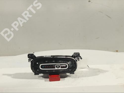 AC-Styringsenhed/Manøvreenhed SMART FORFOUR Hatchback (453) 0.9 (453.044, 453.053) (90 hp) 11911503