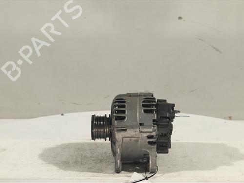 Used Alternator Alternator RENAULT CLIO IV (BH_) 1.5 dCi 75 (75 hp) 13099893 13099893