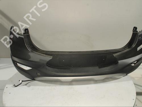 Bagtil kofangere KIA STONIC (YB) 1.0 T-GDi Eco-Dynamics+ (101 hp) 30841362