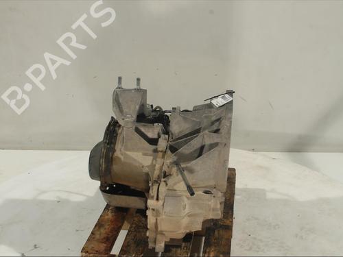 Gearbox FORD FIESTA VI (CB1, CCN)  | BP15265062M3 