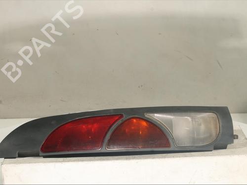 Used Right taillight RENAULT KANGOO (KC0/1_) 1.2 (KC0A, KC0K, KC0F, KC01) (58 hp) 18458453