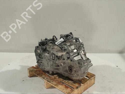 Gearbox VOLVO V40 Hatchback (525) D3 | BP13570316M3 