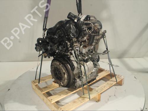 Motor SEAT ATECA (KH7, KHP) 1.4 TSI | BP21084547M1 