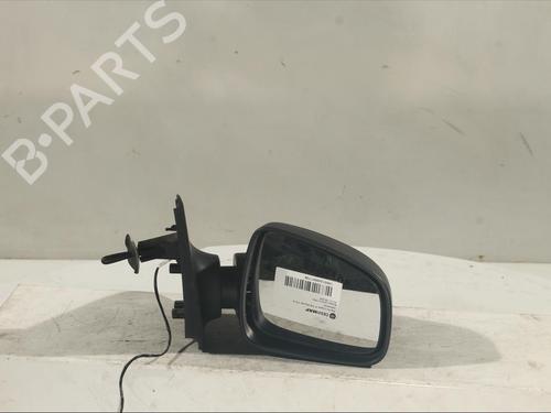 Used Right mirror Right mirror DACIA LOGAN II 1.5 dCi / Blue dCi 75 (75 hp) 15970592 15970592