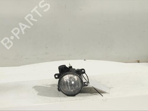 Used Right front fog light Right front fog light CITROËN C-ELYSEE (DD_) 1.6 BlueHDi 100 (99 hp) 11907745 11907745