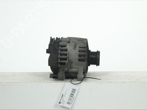 Used Alternator Alternator 37092901 37092901