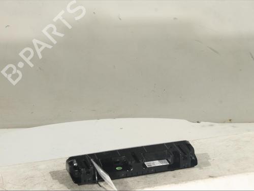 Climate control MERCEDES-BENZ CLA (C118) CLA 200 (118.387) | BP16450320I5 