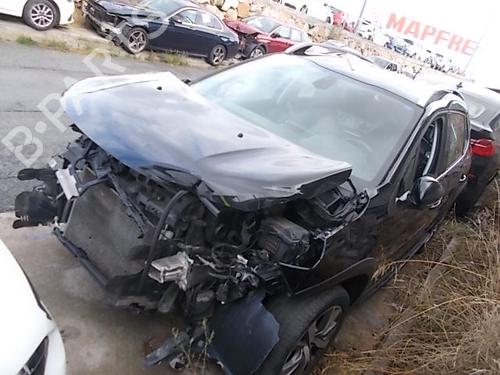 Electronic module PEUGEOT 2008 I (CU_) 1.6 BlueHDi 120 | BP24399545M83 - Image 5