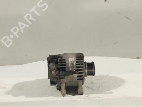 Used Alternator Alternator PEUGEOT 208 I (CA_, CC_) 1.6 BlueHDi 100 (100 hp) 11960282 11960282