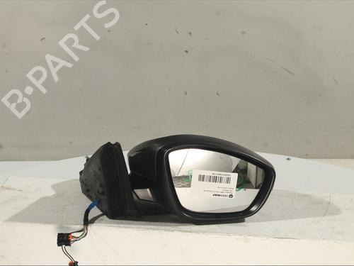 Retrovisor direito Retrovisor direito PEUGEOT 208 II (UB_, UP_, UW_, UJ_) 1.2 PureTech 100 (101 hp) 32333319 32333319