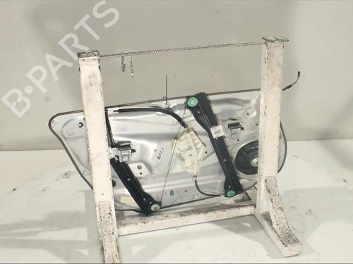 Front right window mechanism MERCEDES-BENZ C-CLASS T-Model (S204) C 200 CDI (204.201) | BP20932044C23 