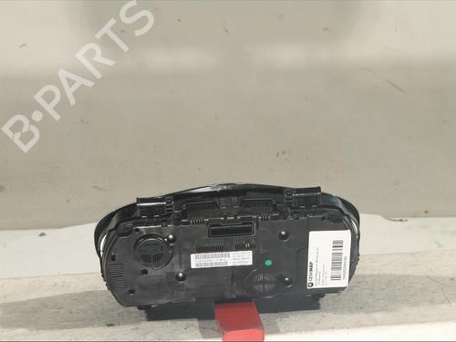 Instrument cluster RENAULT MEGANE IV Hatchback (B9A/M/N_) 1.5 dCi 90 (B9A1) | BP26949177C47 - Image 2