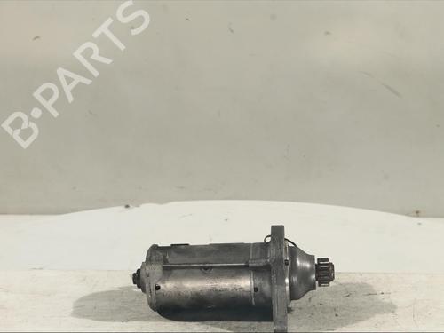 Used Starter Starter VW GOLF ALLTRACK VII Variant (BA5, BV5) 1.6 TDI 4motion (110 hp) 15942459 15942459