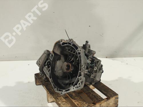 Gearbox OPEL CORSA E (X15)  | BP11909747M3 