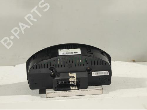 Instrument cluster VW GOLF PLUS V (5M1, 521)  | BP26924933C47 