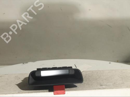 Used Display monitor Display monitor PEUGEOT 308 SW I (4E_, 4H_) 1.6 HDi (109 hp) 17576165 17576165