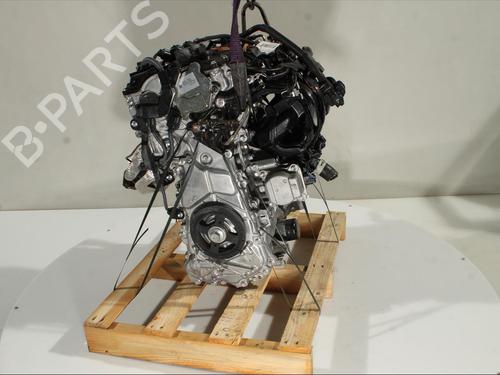 Motor TOYOTA YARIS (_P21_, _PA1_, _PH1_) 1.5 Hybrid (MXPH10, MXPH11) | BP22921739M1 
