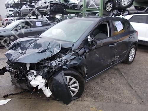Engine SEAT IBIZA V (KJ1, KJG) 1.0 TSI | BP32769070M1 - Image 9