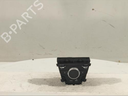 Used Switch Switch AUDI A4 Allroad B9 (8WH, 8WJ) 2.0 TDI quattro (190 hp) 13884267 13884267