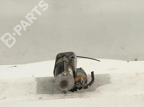 Starter DACIA DOKKER MPV (KE_) 1.5 Blue dCi 95 (KEJL) | BP11908661M8 