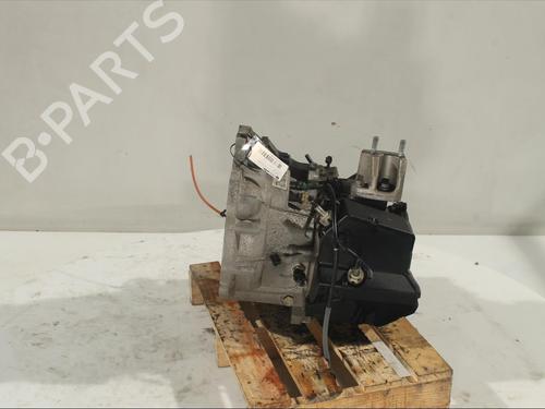 Gearbox FORD FIESTA VI (CB1, CCN)  | BP13507931M3 