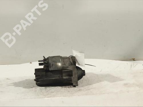 Startmotor RENAULT MEGANE III Hatchback (BZ0/1_, B3_) 1.5 dCi (BZ09, BZ0D, BZ1W, BZ29, BZ14) (110 hp) 11906480