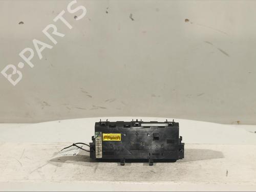 Climate control CITROËN C3 II (SC_) 1.6 HDi | BP14996883I5 