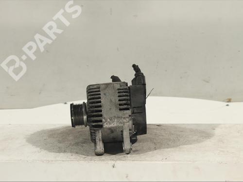 Used Alternator PEUGEOT 208 I (CA_, CC_) [2012-2020]  11908717