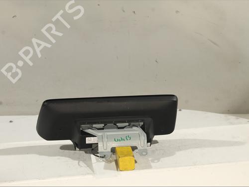 Display monitor MAZDA 3 Hatchback (BP) 2.5 e-SKYACTIV-G (BP5H) | BP31962150C48 - Image 2