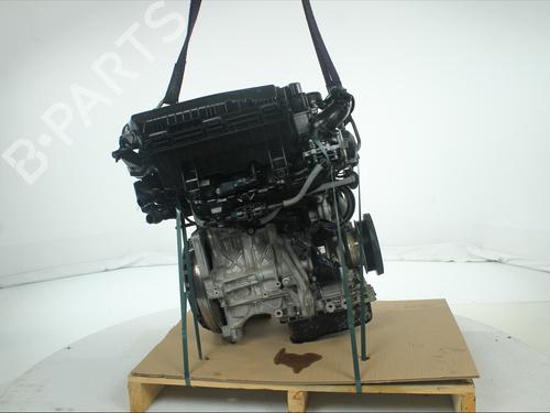 Motor Motor OPEL MOKKA 1.2 (76) (136 hp) 34573684 34573684