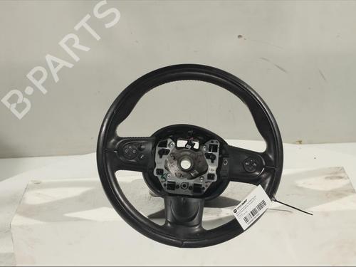 Used Steering wheel Steering wheel MINI MINI COUNTRYMAN (R60) Cooper D (112 hp) 11985122 11985122