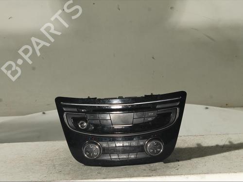 Used Climate control Climate control PEUGEOT 508 SW I (8E_) 2.0 BlueHDi 150 (150 hp) 24169609 24169609