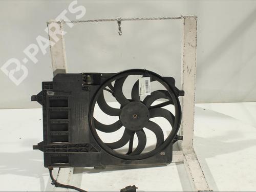 Kjølevifte elektrisk MINI MINI (R56) [2005-2014]  11955042