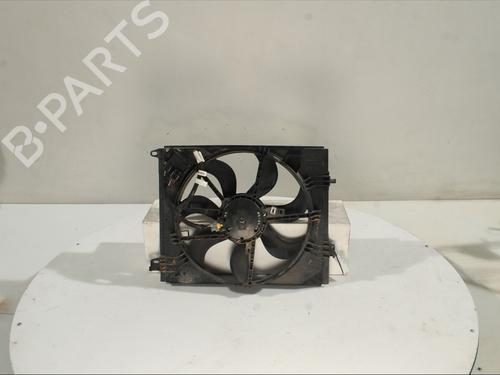 Radiator fan RENAULT MEGANE IV Hatchback (B9A/M/N_) 1.5 dCi 110 (B9A3) | BP30473885M35 - Image 2