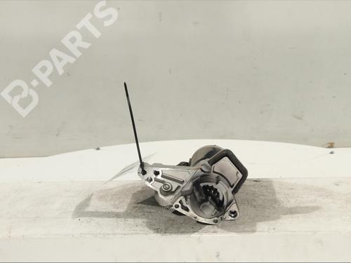 Used Starter RENAULT CAPTUR I (J5_, H5_) [2013-2025]  11908752