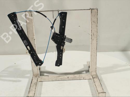 Used Front left window mechanism Front left window mechanism BMW 3 (F30, F80) 318 d (143 hp) 12084339 12084339