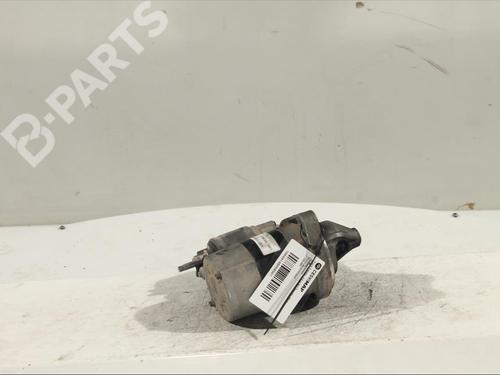 Starter FORD FIESTA VII (HJ, HF)  | BP11984811M8 