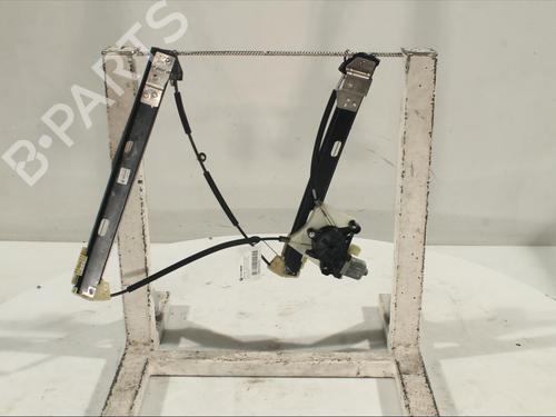 Used Front right window mechanism Front right window mechanism VW T-ROC (A11, D11) 1.5 TSI (150 hp) 13084587 13084587