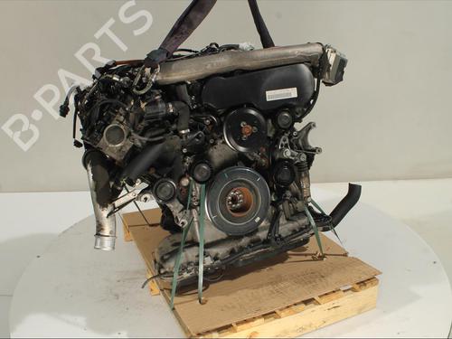 Engine AUDI Q5 (8RB) 3.0 TDI quattro | BP27290820M1 