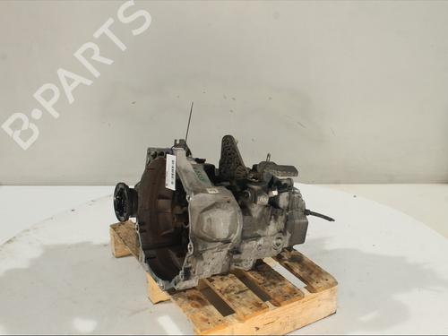 Gearbox VW PASSAT B7 (362) 1.6 TDI | BP32223621M3