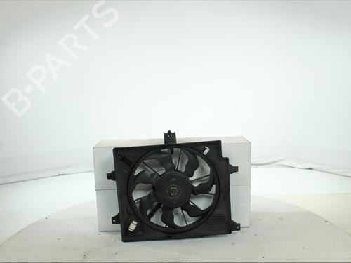 Used Radiator fan Radiator fan 39114065 39114065