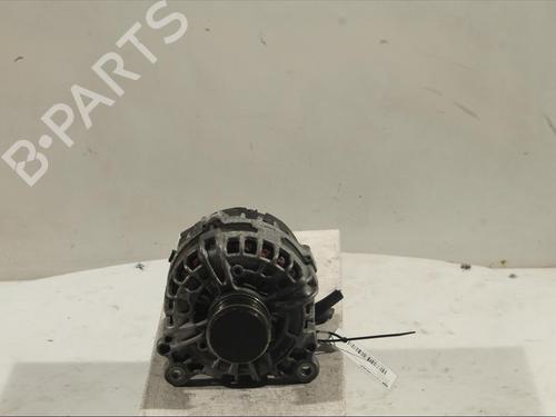 Alternator SEAT ALHAMBRA (710, 711) 2.0 TDI 4Drive | BP16683129M7