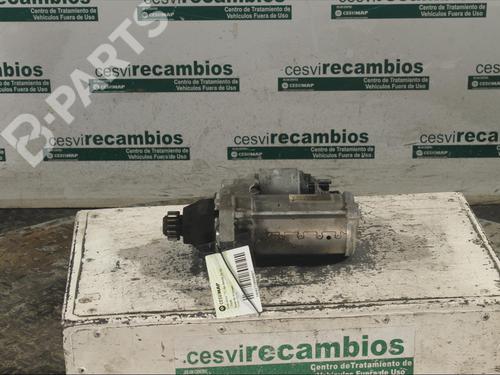 Used Starter SEAT IBIZA IV (6J5, 6P1) [2008-2017]  11896959