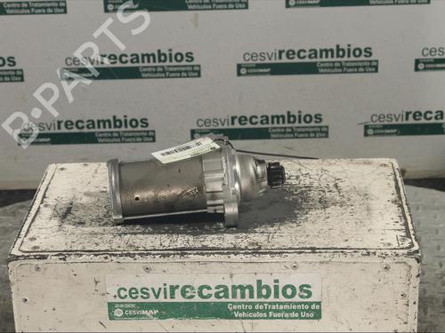 Used Starter Starter VW POLO V (6R1, 6C1) 1.4 TDI (90 hp) 11900678 11900678